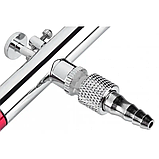 Аерограф AL-FA 50 PSI ALAPAG-01, фото 9