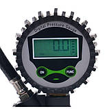 Пневмопістолет для підкачування шин Falon-Tech FT9906, фото 2