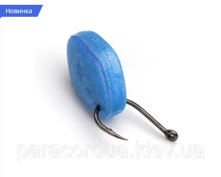 Плавальна насадка Vi-agra Спеції No1