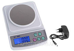 Ваги ювелірні