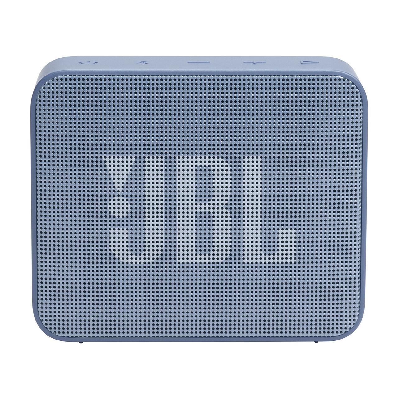 Акустична система JBL GO Essential 2 Blue (JBLGOES2BLUEU), фото 1