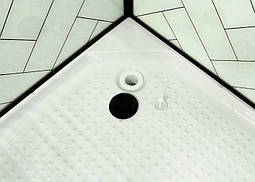 ​​​​​​​Душовий бокс Artex BST-80-43 80х80х215, фото 5