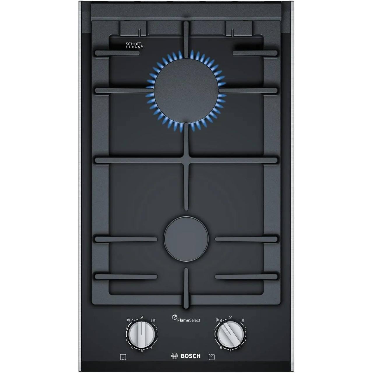 Варильна поверхня Bosch PRB3A6B70
