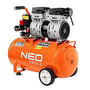 Пневмоінструмент