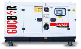 Генератори GUCBIR (Туреччина)