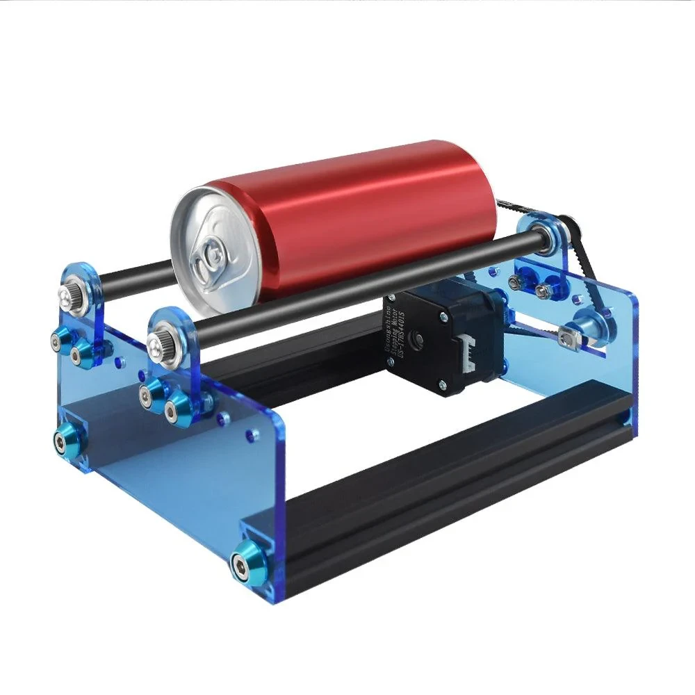 Ротаційний модуль TwoTrees Rotary Attachment поворотна вісь