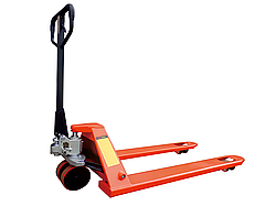 Гідравлічний візок CBY-BF25 Niuli, вила 1150 мм