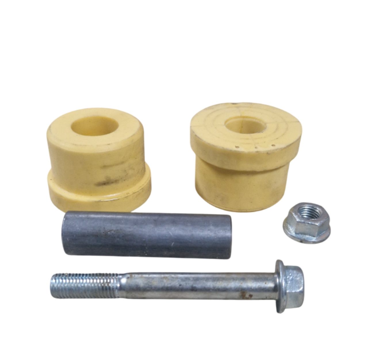 Рекомплект, кріплення кабіни водія MAN (85960200004S), фото 1