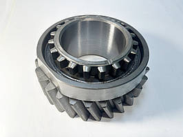 Шестерня дільника КПП-152 "ЄВРО" КамАЗ (Гарантпостач-К, Китай) 152.1770050 152-1770050