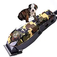 Машинка для стриження собак Surker SK-808 10Вт