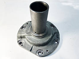 Кришка підшипника первинного валу дільника КамАЗ (Гарантпостач-К, Китай) 14.1701040