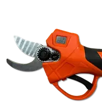 Акумуляторний секатор інструмент без батарей Mirson