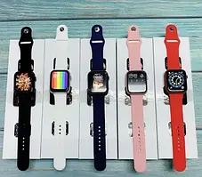 Смарт-годинник HiWatch 6 T500+