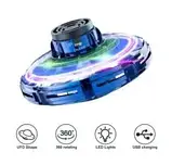 Іграшка для дітей Спіннер FLY Літальна тарілка Ufo, фото 2