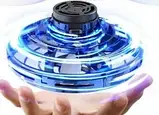 Іграшка для дітей Спіннер FLY Літальна тарілка Ufo, фото 3