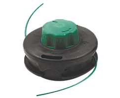 Шпуля INTERACTIVE зелений ніс “505001”