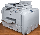 Б/В Струменевий принтер БФП Epson WorkForce Pro WF-M5690DWF, фото 4