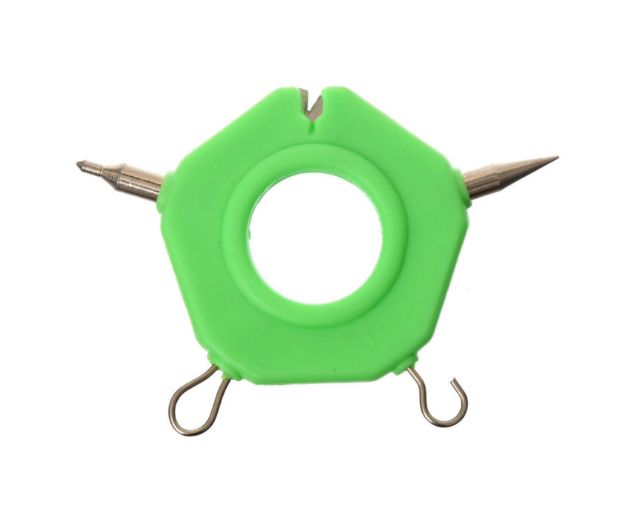 Мультиінструмент для монтажу Carp Pro Expert Multi Rig Tool