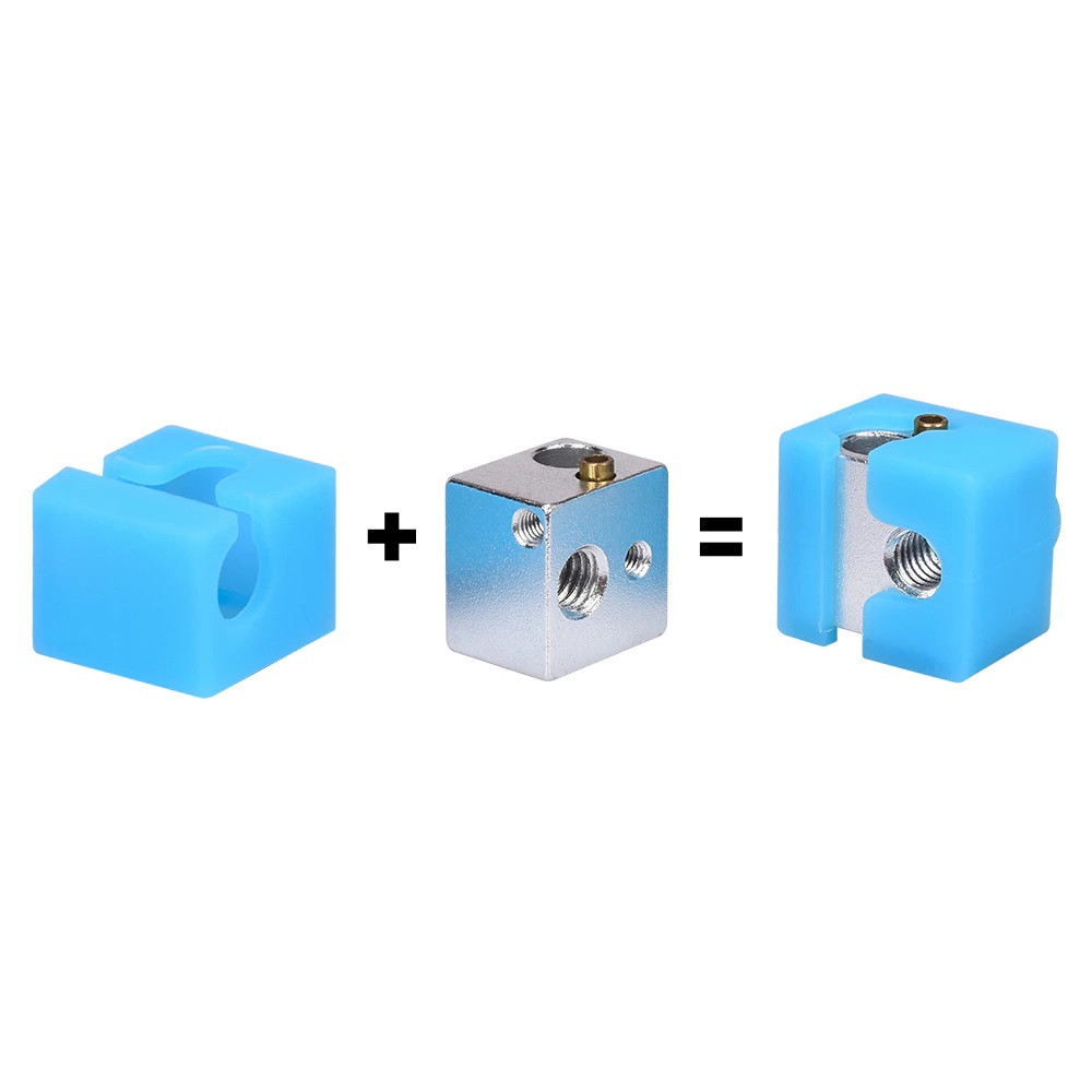 Шкарпетки для 3D принтера Anycubic, фото 1