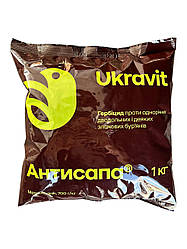 Гербіцид Антисапа Укравіт - 1 кг