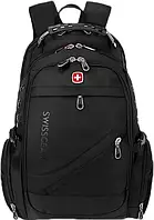 Рюкзак, швейцарський рюкзак, SwissGear 8810, туристичний рюкзак, рюкзак для ноутбука