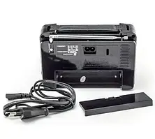 Радіоприймач GOLON RX-608ACW