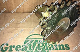Муфта 404-068K висів. аппар. 404-009K вмикач вис. Great Plains METER CLUTCH, SEED 404-068К, фото 4