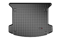 Килимок у багажник Cadillac XT5 2017- чорний Weathertech 40890