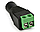 Штекер DC conector F з клемною колодкою, фото 5