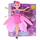 Лялька літаюча фея Flying Fairy, фото 2