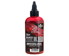 Крилева олія Interkrill Krill Oil 100 мл