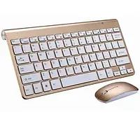 Клавіатура + Мишка бездротова Top Trends Wireless 902