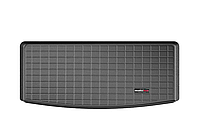 Килимок у багажник Cadillac Escalade/Tahoe 2021- за третім рядом, чорний Weathertech 401384