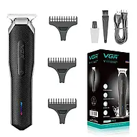 Машинка для стрижки волосся VGR V-930