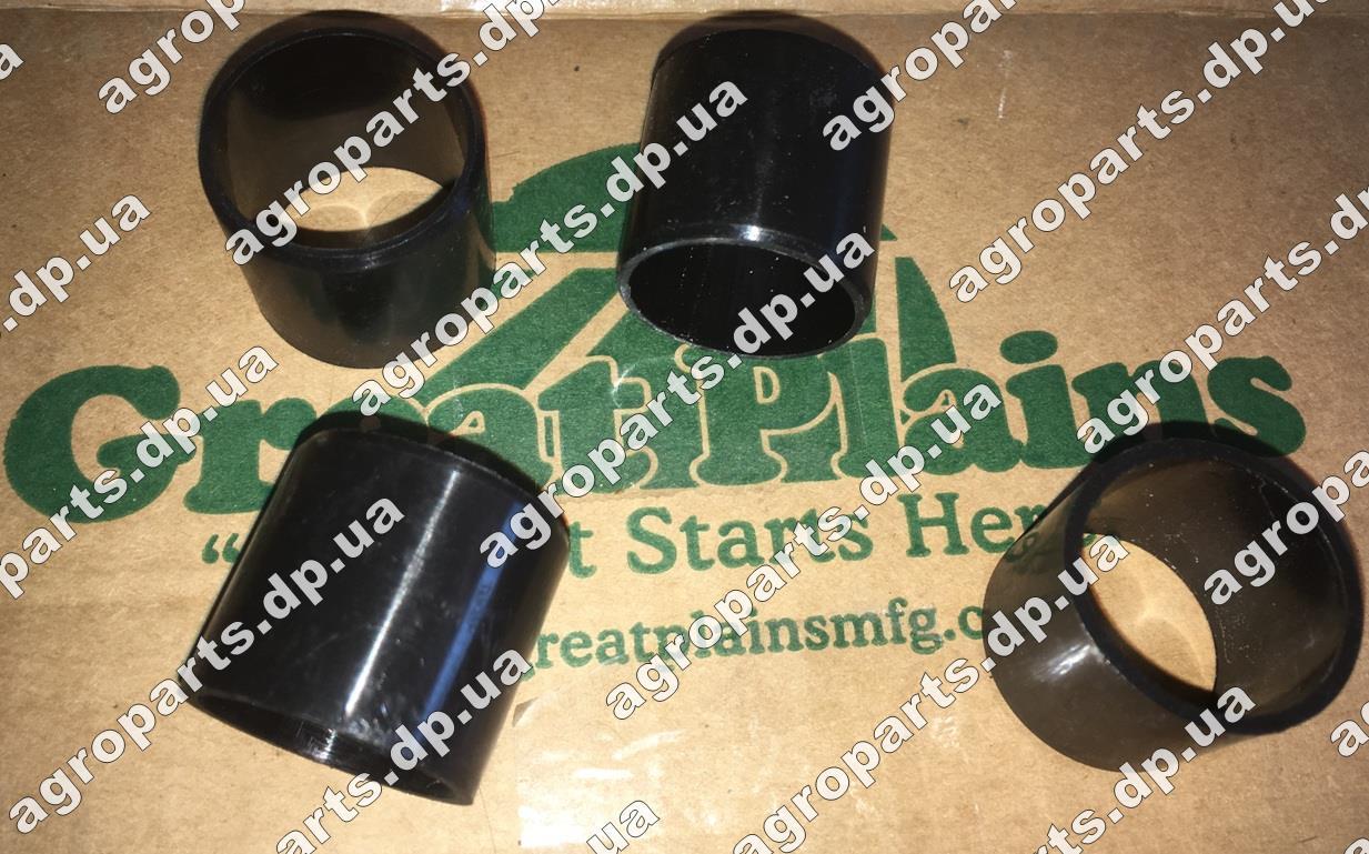 Втулка 837-008C кронштейна стійки лапи Great Plains Magnum Shank 1" ID SLEEVE BEARING 837-008С