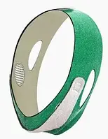 Маска бандаж для корекції овалу обличчя та другого підборіддя (WM-43)