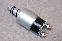 Втягивающее стартера на мотоблок