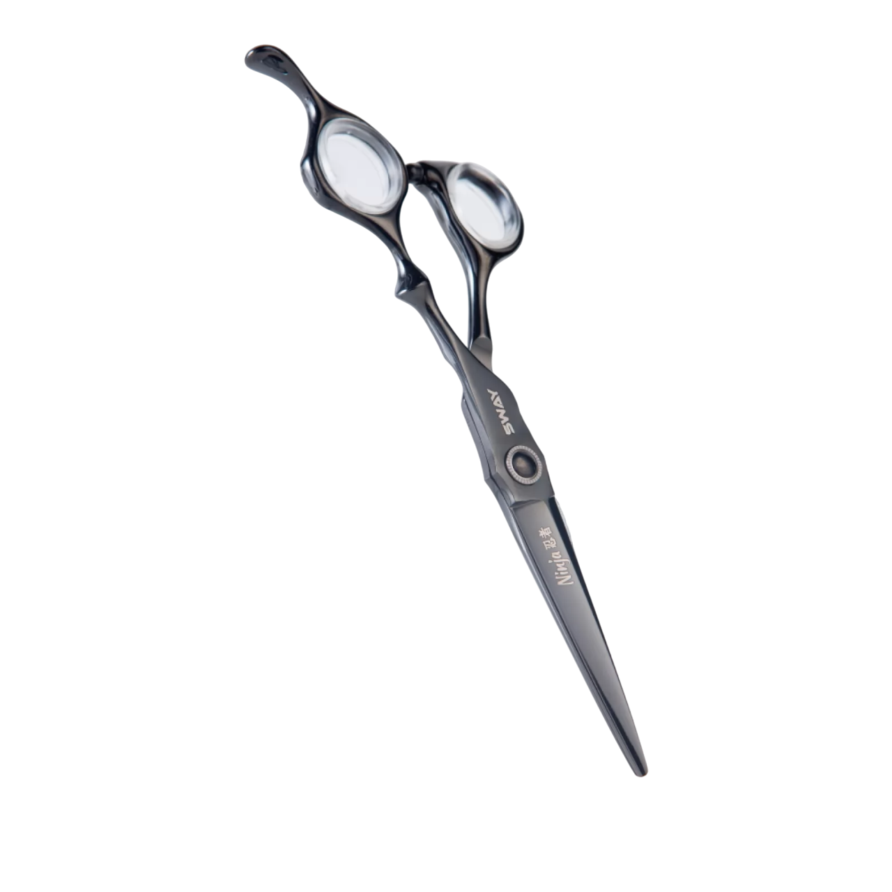 Ножиці для стрижки Sway Japanese Ninja 110 60660 розмір 6,0 (110 60660 6,00"), фото 1