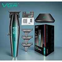 Акумуляторний триммер VGR-992