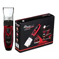 Машинка для стриження Gemei GM-550