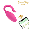 Віброкуля на смарт управлінні SWEET PLAY, фото 6