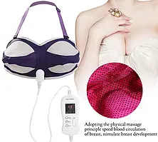 Збільшувач грудей 001 (5988) CHEST MASSAGER