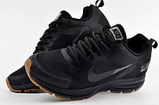Кросівки Nike Pegasus 26x чорні чоловічі 44р., фото 3