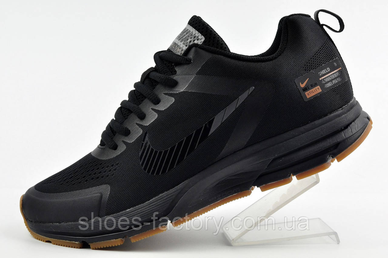 Кросівки Nike Pegasus 26x чорні чоловічі 44р.