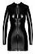 Платье Noir Handmade F330 Powerwetlook mini dress - XL, фото 5