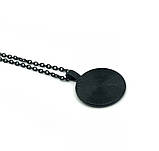 Кулон Silent Hill тихий пагорб The Halo of the Sun руни амулет  підвіска, фото 3