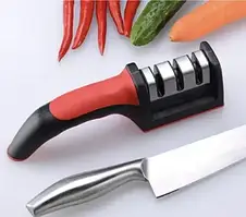 Стругачка ручна кухонна Work Sharp Kitchen Pull Through Sharpener
