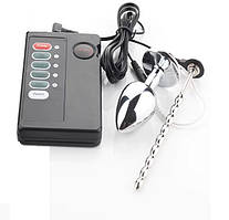 Електричний стимулятор DoubleElectricPower