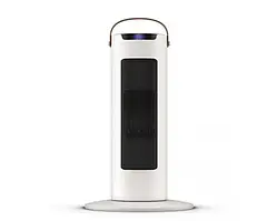 Епілятор для волосся на ногах Flawless Dermaplane Glo, Жіночий тример для GE-215 чутливих місць