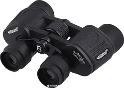 Бінокль Bassell 8x40 чорний